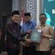 50.000 Al-Qur’an Bantuan Arab Saudi Disalurkan untuk Masyarakat Aceh