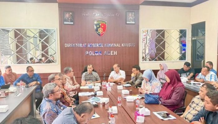 Kebocoran BBM Subsidi Aceh Rugikan Negara Rp1 Triliun
