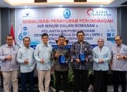 BBPOM Aceh Perkuat Pemahaman Pelaku Usaha AMDK