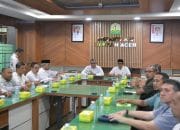 Pemerintah Aceh Percepat Pembukaan Jalur Ro-Ro Penang