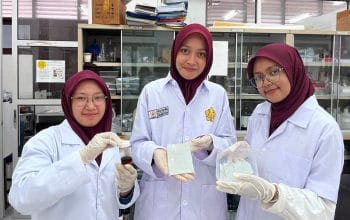 Mahasiswa USK Kembangkan Membran Air Berbahan Kulit Manggis