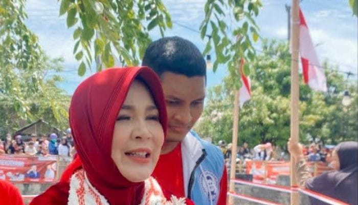Illiza: Tolak Perilaku LGBT, Jangan Benci Orangnya