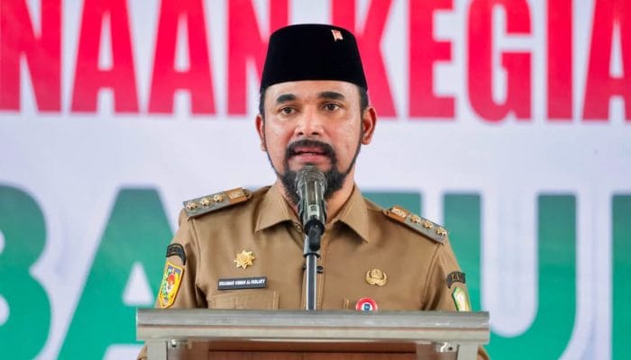 Al-Farlaky Ajak Warga Jaga dan Rawat Perdamaian Aceh