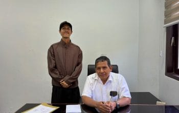 Tuntaskan Pengabdian, KKN Kelompok 11 USK Raih Apresiasi DPL