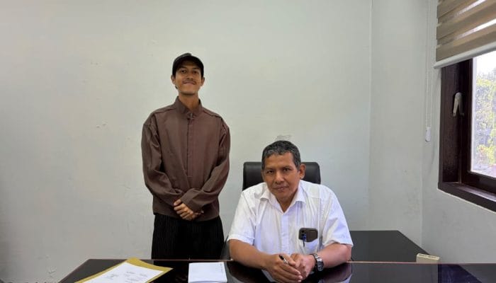 Tuntaskan Pengabdian, KKN Kelompok 11 USK Raih Apresiasi DPL