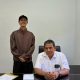 Tuntaskan Pengabdian, KKN Kelompok 11 USK Raih Apresiasi DPL