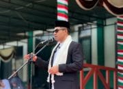 Kadis Dayah Aceh Ajak Santri Rawat Perdamaian Aceh