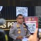 Kapolri Mutasi 424 Perwira, Sejumlah Kapolda Berganti
