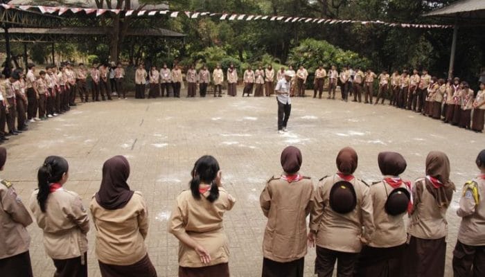 Kemenhut Dorong Generasi Muda Jadi Pelopor Konservasi