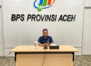 Inflasi Aceh 0,24 Persen Dipicu Kenaikan Beras dan Bensin