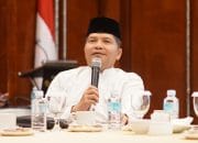 Faisal Ali Dorong Gus Rozin Ambil Amanah Pimpin PBNU