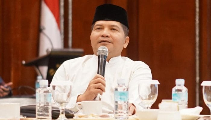 Faisal Ali Dorong Gus Rozin Ambil Amanah Pimpin PBNU