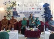 Ketua TP PKK Aceh Timur Serukan Penguatan Budaya Literasi