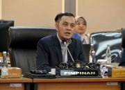 DPR Dorong Revisi UU TPPO Hadapi Modus Perbudakan Modern