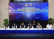Bareskrim Polri Ungkap Tiga Kasus Kekerasan Seksual dan TPPO