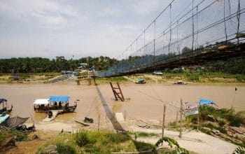 Satgas PRR Percepat Penanganan Sungai Krueng Tamiang