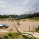 Satgas PRR Percepat Penanganan Sungai Krueng Tamiang