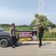 Patroli Polsek Langsa Timur Sasar Lokasi Rawan Curanmor