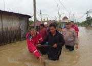 Mitigasi Sebelum Bencana