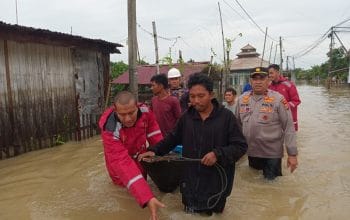 Mitigasi Sebelum Bencana