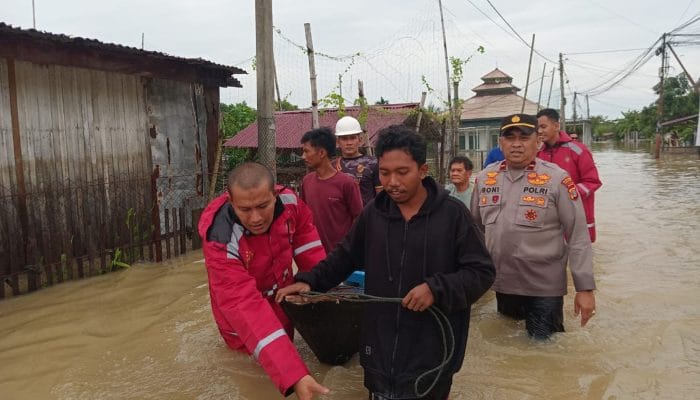 Mitigasi Sebelum Bencana