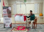 Kemenag Aceh Hidupkan Kembali Tradisi Rateb Aneuk