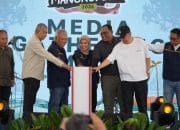 Kementerian Kehutanan Luncurkan Mangrofest 2026