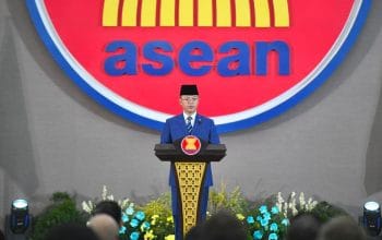 Menlu Sugiono: ASEAN Harus Berpihak pada Kepentingan Rakyat