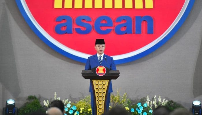 Menlu Sugiono: ASEAN Harus Berpihak pada Kepentingan Rakyat