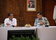 Terlibat Judi Online, 13 Pegawai Kementan Dicopot Permanen