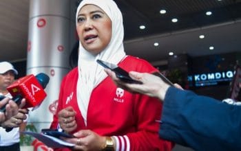 Pemerintah Larang Operator Hanguskan Sisa Kuota Pelanggan