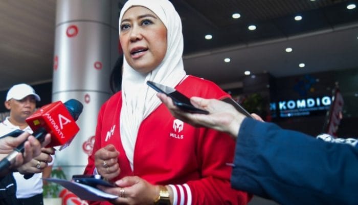 Pemerintah Larang Operator Hanguskan Sisa Kuota Pelanggan