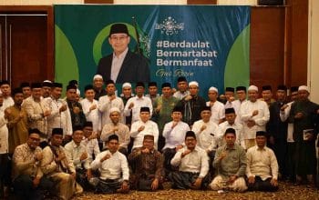 Gus Rozin Dorong PBNU Perluas Penguatan NU hingga Pelosok