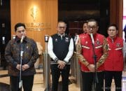 Indonesia Kirim 432 Atlet ke Asian Games Aichi-Nagoya 2026