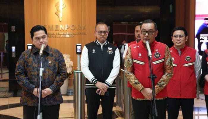 Indonesia Kirim 432 Atlet ke Asian Games Aichi-Nagoya 2026