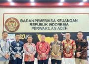 Aceh Utara Raih WTP Ke-11 atas LKPD 2025