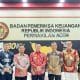 Aceh Utara Raih WTP Ke-11 atas LKPD 2025