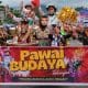 Aceh Tengah Gelar Pawai Budaya HUT ke-81 Kemerdekaan RI