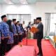 Al-Farlaky Lantik 21 Kepsek dan 8 Kepala Puskesmas