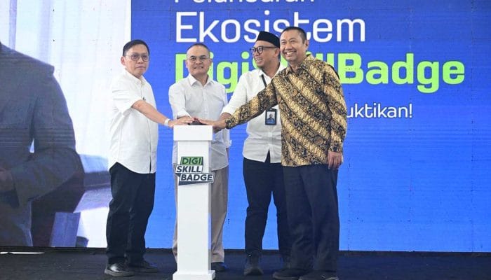 Kemendikdasmen Perkuat Portofolio Kompetensi Murid SMK