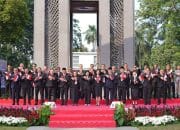 HUT ke-81 RI, BI Luncurkan KKI dan Perluas MDR QRIS