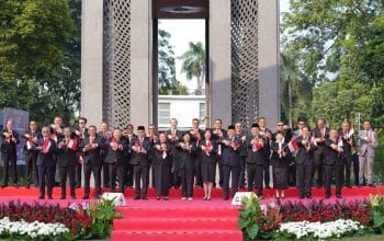 HUT ke-81 RI, BI Luncurkan KKI dan Perluas MDR QRIS