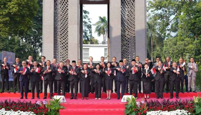 HUT ke-81 RI, BI Luncurkan KKI dan Perluas MDR QRIS