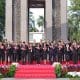 HUT ke-81 RI, BI Luncurkan KKI dan Perluas MDR QRIS