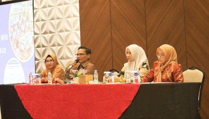 Dinkes Aceh Soroti CKG, Stunting hingga Kematian Ibu-Bayi