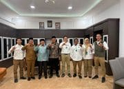 Pemkab Gayo Lues Perjuangkan Lima Desa Keluar dari TNGL