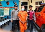 Polisi Tangkap Satu Terduga Penculikan, Dua Pelaku Diburu