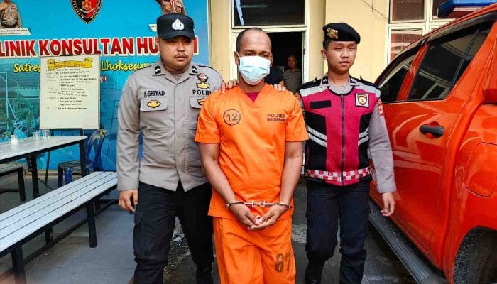 Polisi Tangkap Satu Terduga Penculikan, Dua Pelaku Diburu