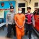 Polisi Tangkap Satu Terduga Penculikan, Dua Pelaku Diburu