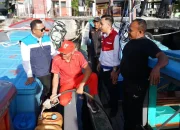 BPH Migas Perkuat Pengawasan Distribusi BBM Bersubsidi di Aceh